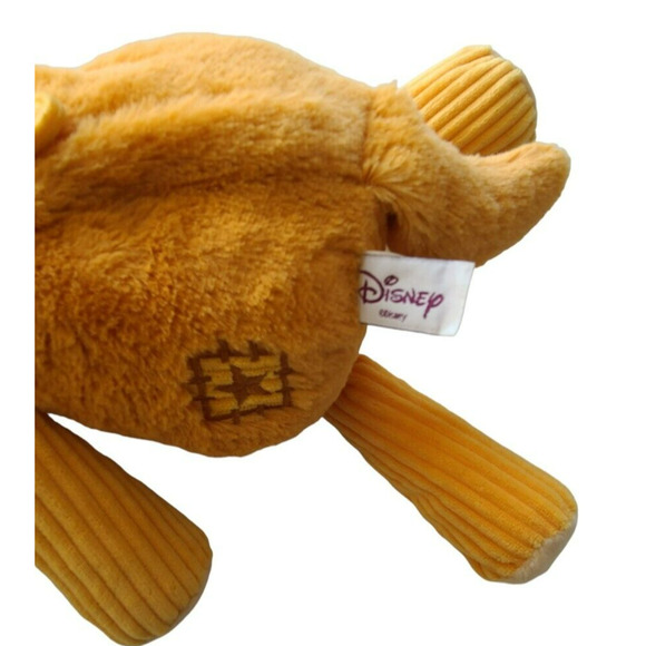 Disney Scentsy Buddy Lady - Lady‎ and the Tramp - Magnetic Nose - NO SCENT PACK - Picture 4 of 6